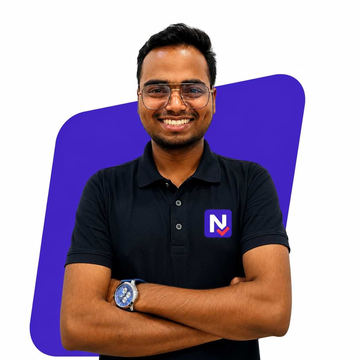 Kaushik Verma