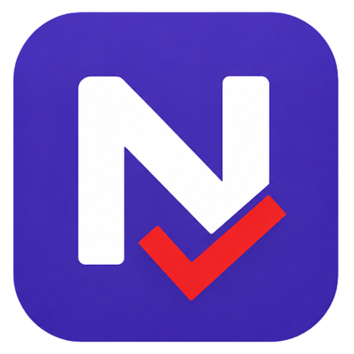 NET Studies Favicon