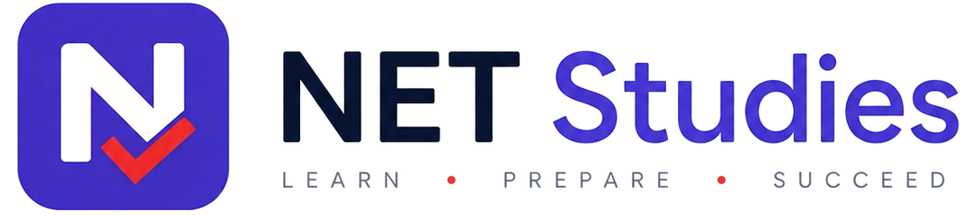 NET Studies Logo